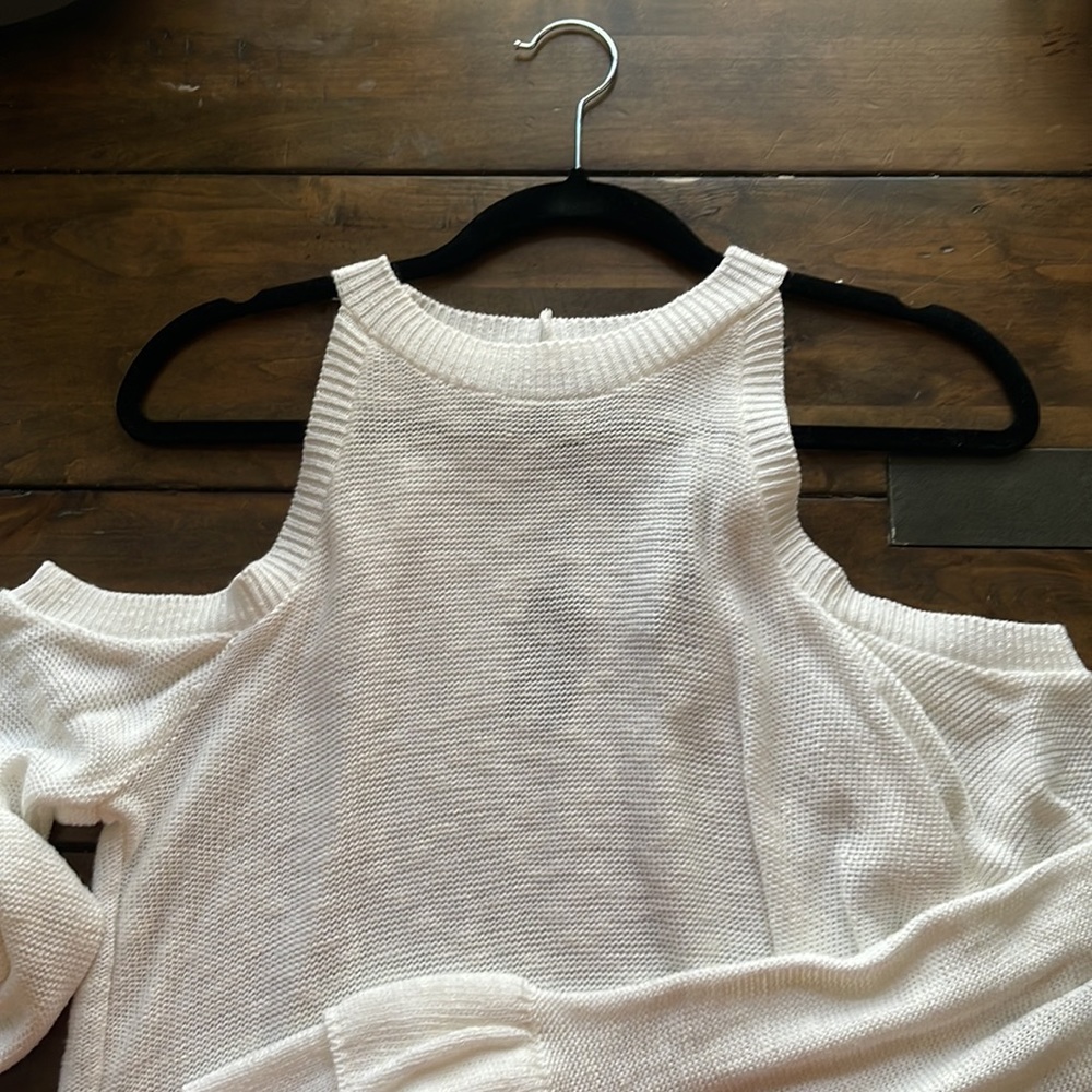 Express sweater - Picture 3 of 3